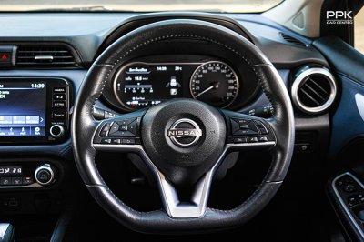 2023 Nissan ALMERA 1.0 VL