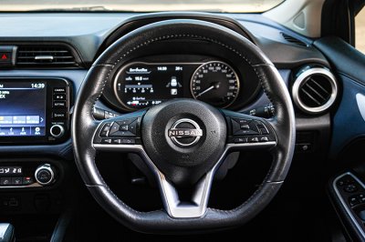 2023 Nissan ALMERA 1.0 VL