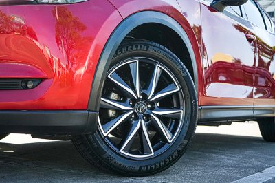 2019 Mazda CX-5 2.0  SP SUV