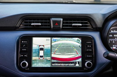 2023 Nissan ALMERA 1.0 VL