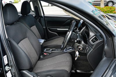 2020 Mitsubishi TRITON 2.4 Double Cab GLS Plus