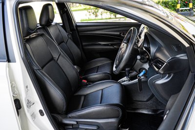 2021 Toyota Yaris 1.2  Sport Hatchback