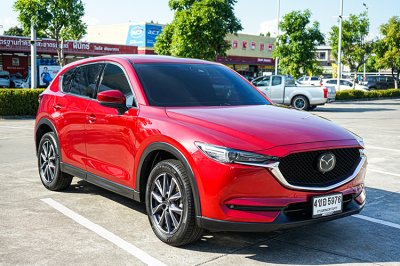 2019 Mazda CX-5 2.0  SP SUV