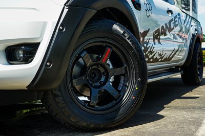 2020 Ford Ranger 2.2 Open Cab XLS