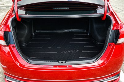 2022 Toyota Yaris Ativ 1.2 Sport Premium