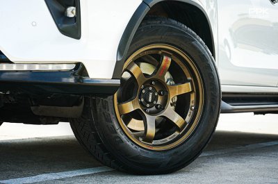 2021 Toyota FORTUNER 2.4  Legender SUV