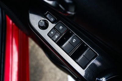 2022 Toyota Yaris Ativ 1.2 Sport Premium