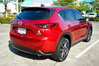 2019 Mazda CX-5 2.0  SP SUV