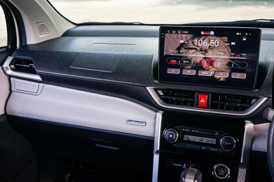 2024 Toyota Veloz 1.5 Smart Wagon
