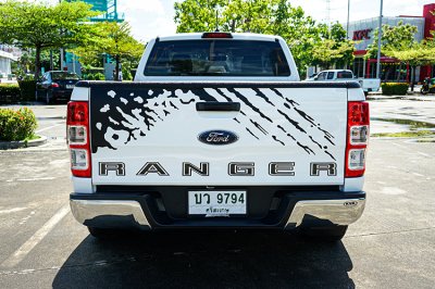 2020 Ford Ranger 2.2 Open Cab XLS