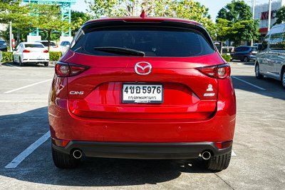 2019 Mazda CX-5 2.0  SP SUV
