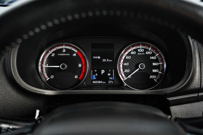 2020 Mitsubishi TRITON 2.4 Double Cab GLS Plus