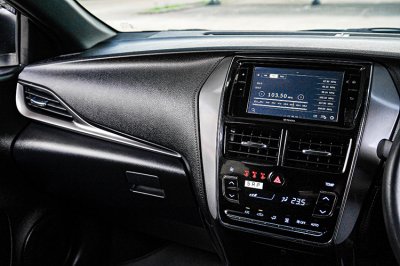 2021 Toyota Yaris 1.2  Sport Hatchback