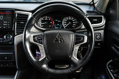 2020 Mitsubishi TRITON 2.4 Double Cab GLS Plus