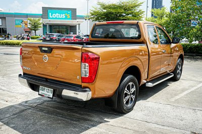 2020 NISSAN NAVARA NP300 2.5 E KING CAB