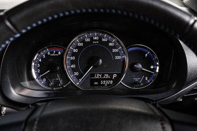 2021 Toyota Yaris 1.2  Sport Hatchback