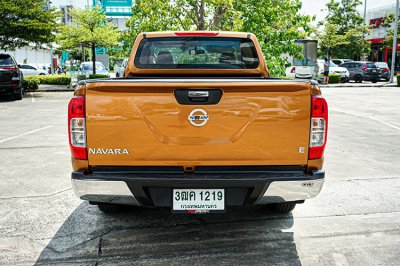 2020 NISSAN NAVARA NP300 2.5 E KING CAB