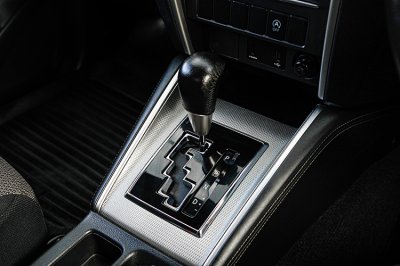 2020 Mitsubishi TRITON 2.4 Double Cab GLS Plus