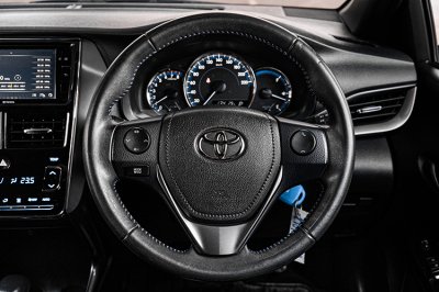 2021 Toyota Yaris 1.2  Sport Hatchback