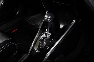 2021 Toyota Yaris 1.2  Sport Hatchback