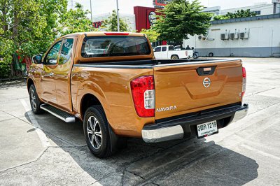 2020 NISSAN NAVARA NP300 2.5 E KING CAB