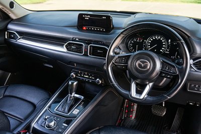 2019 Mazda CX-5 2.0  SP SUV