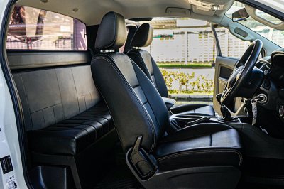 2020 Ford Ranger 2.2 Open Cab XLS