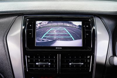 2021 Toyota Yaris 1.2  Sport Hatchback