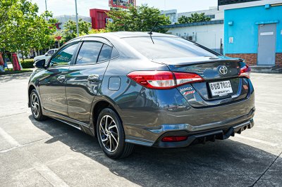 2023 Toyota Yaris Ativ 1.2 Sport