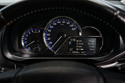 2022 Toyota Yaris Ativ 1.2 Sport Premium