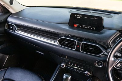 2019 Mazda CX-5 2.0  SP SUV