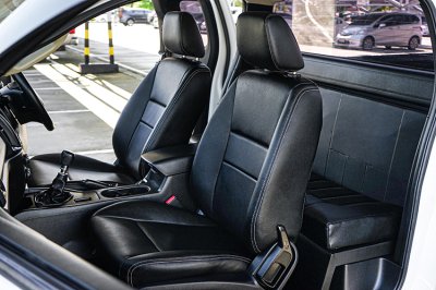 2020 Ford Ranger 2.2 Open Cab XLS