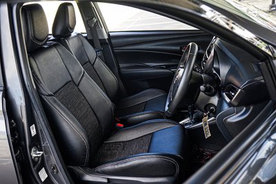 2023 Toyota Yaris Ativ 1.2 Sport
