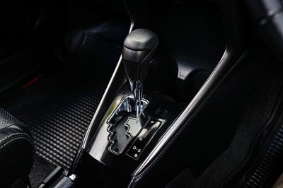 2022 Toyota Yaris Ativ 1.2 Sport Premium