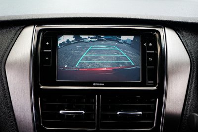 2022 Toyota Yaris Ativ 1.2 Sport Premium