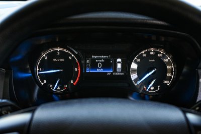2020 Ford Ranger 2.2 Open Cab XLS