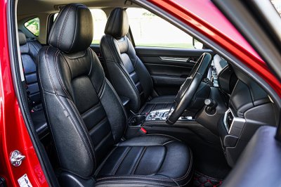 2019 Mazda CX-5 2.0  SP SUV