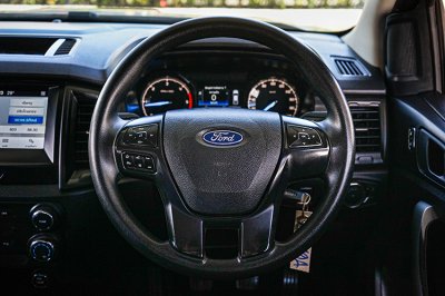 2020 Ford Ranger 2.2 Open Cab XLS