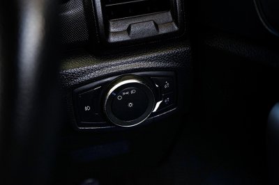2020 Ford Ranger 2.2 Open Cab XLS