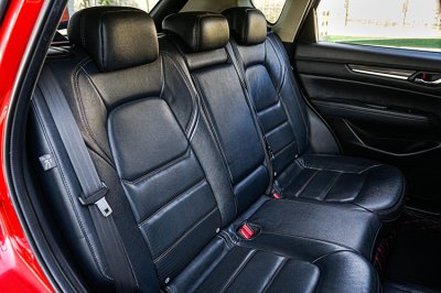 2019 Mazda CX-5 2.0  SP SUV