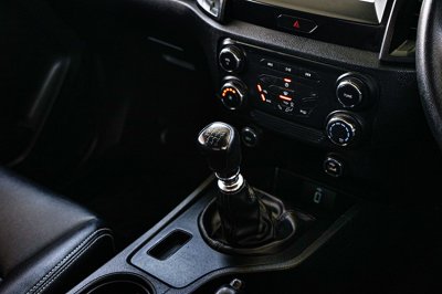 2020 Ford Ranger 2.2 Open Cab XLS