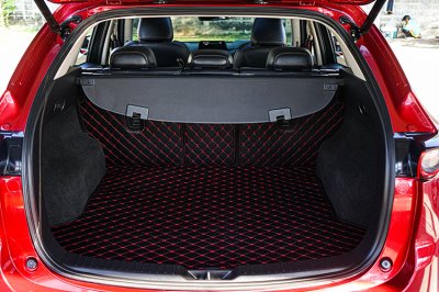 2019 Mazda CX-5 2.0  SP SUV