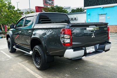 2020 Mitsubishi Troton 2.4 GLX Plus Double Cab