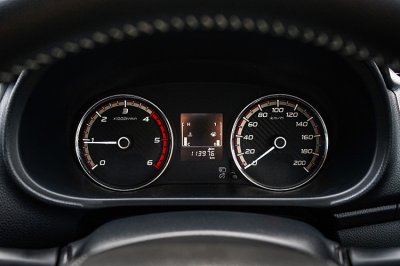 2020 Mitsubishi Troton 2.4 GLX Plus Double Cab