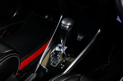 2023 Toyota Yaris Ativ 1.2 Sport