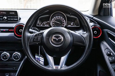 2016 Mazda 2 1.3  High Sedan