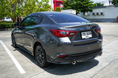 2020 Mazda 2 1.3  S Sedan