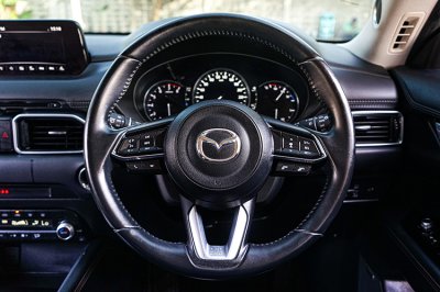 2019 Mazda CX-5 2.0  SP SUV