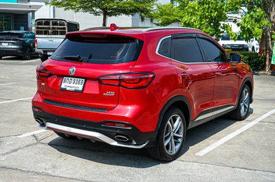 2020 MG HS 1.5 X