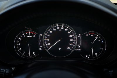 2019 Mazda CX-5 2.0  SP SUV